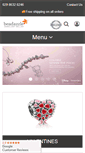 Mobile Screenshot of beadazzle.co.uk